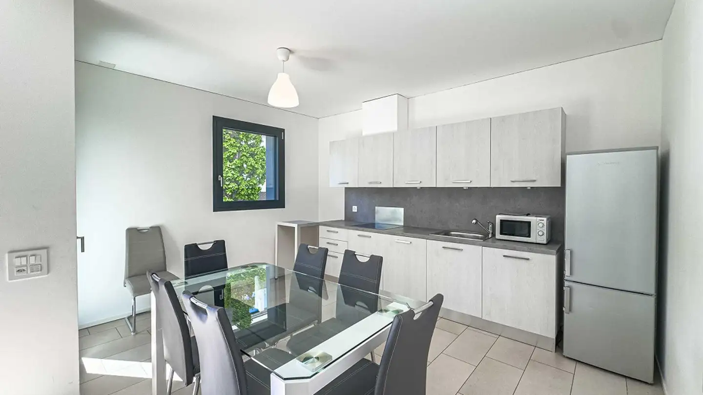 Appartamento in vendita - Via Orti, 6900 Lugano - Foto 3