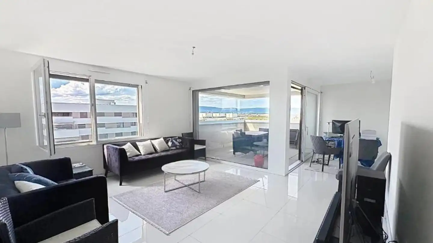 Apartment for sale - 1530 Payerne - Photo 2
