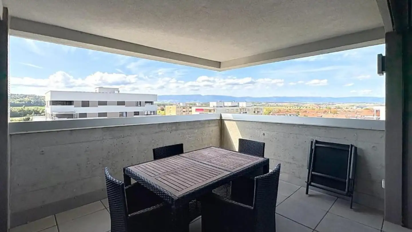 Apartment for sale - 1530 Payerne - Photo 3