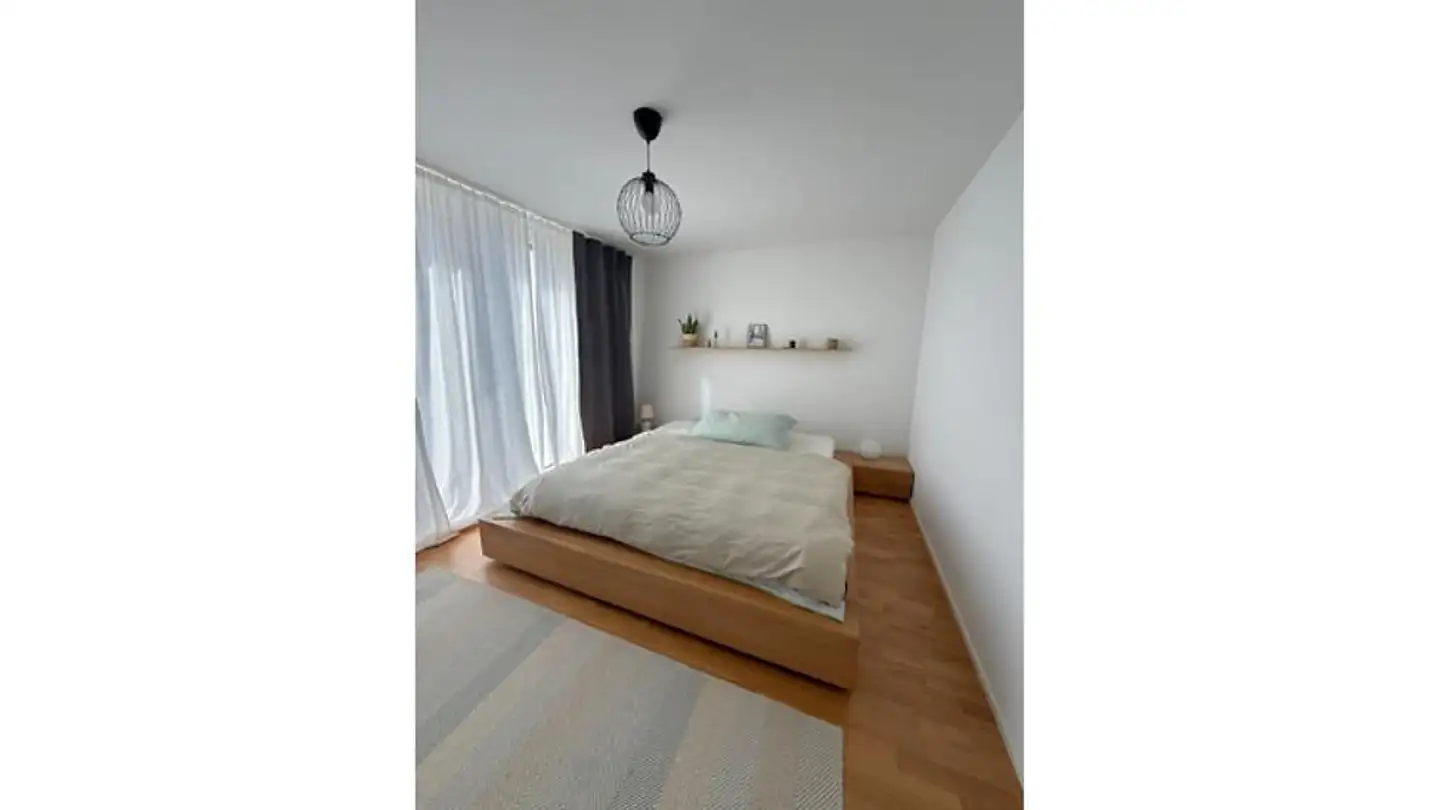 Furnished apartment for rent - 6440 Brunnen - Photo 4