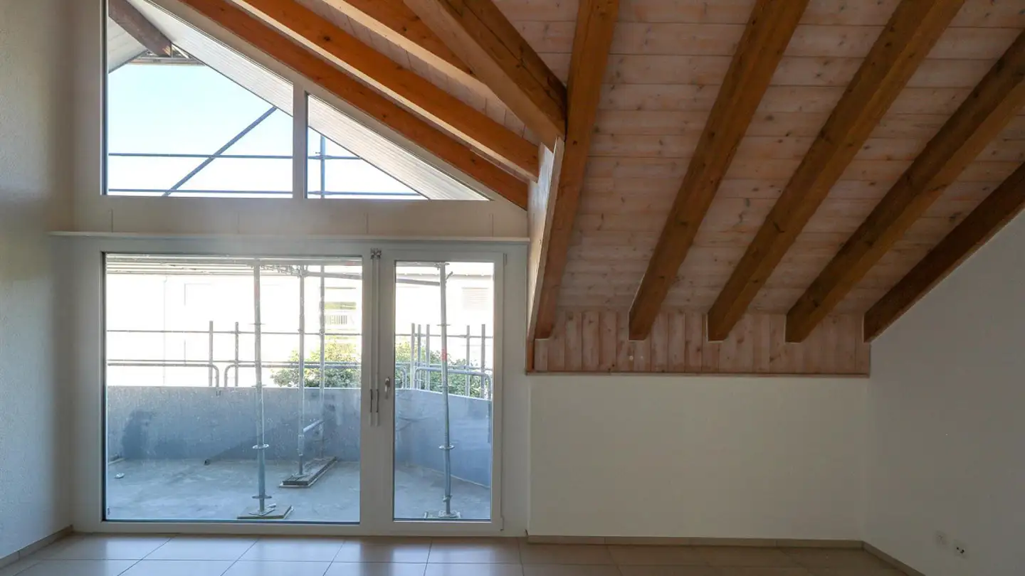 Penthouse for rent - Bartolomäusweg 11b, 2504 Biel/Bienne - Photo 2