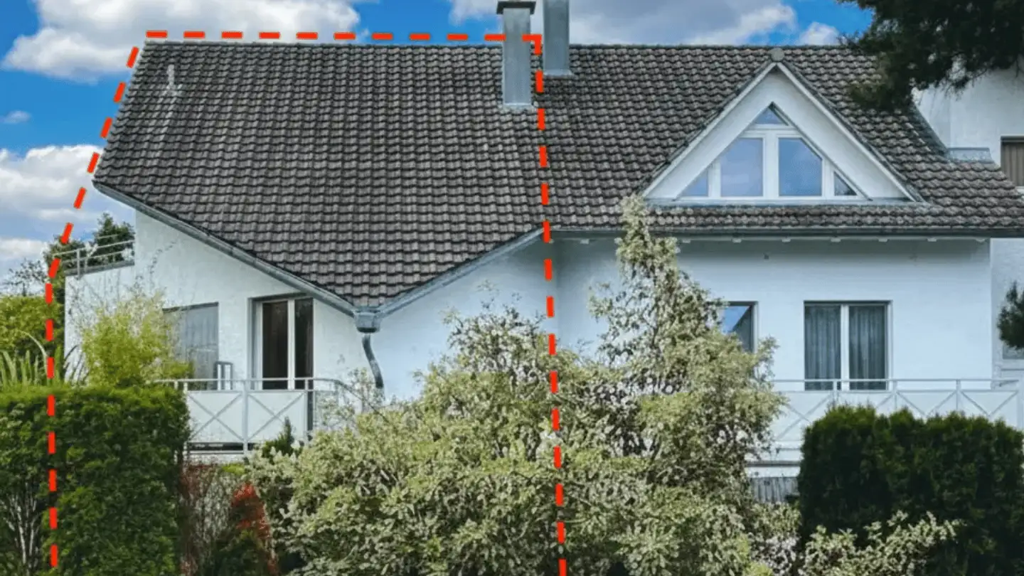 Maison individuelle à vendre - Haldenstrasse 44, 8302 Kloten