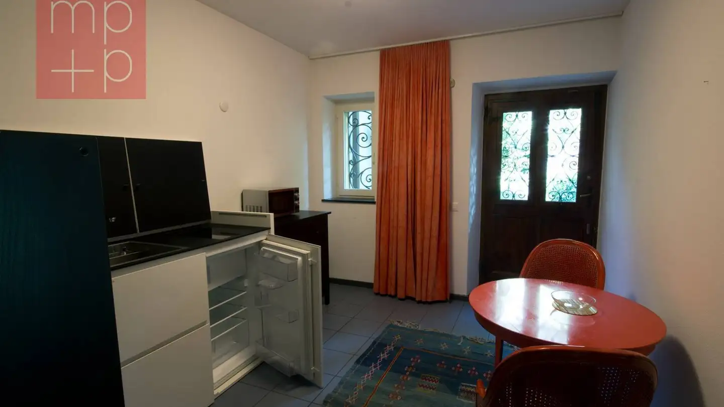 Wohnung mieten - Via Angelo Baroffio, 6900 Lugano - Foto 2