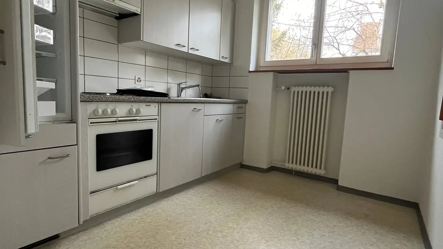 Apartment for rent - Tellstrasse 3, 5000 Aarau - Photo 2