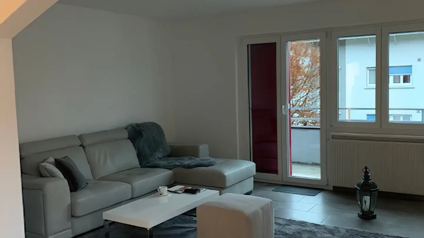 Apartment for rent - Allerheiligenstrasse 77, 2540 Grenchen