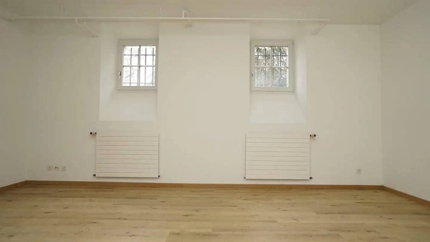 Lagerraum mieten - Seftigenstrasse 9, 3007 Bern
