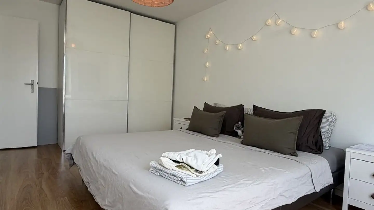 Wohnung mieten - Kriesbachstrasse 67b, 8600 Dübendorf - Foto 2