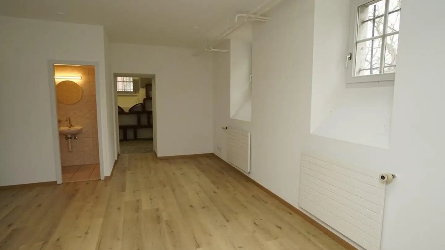 Lagerraum mieten - Seftigenstrasse 9, 3007 Bern - Foto 2