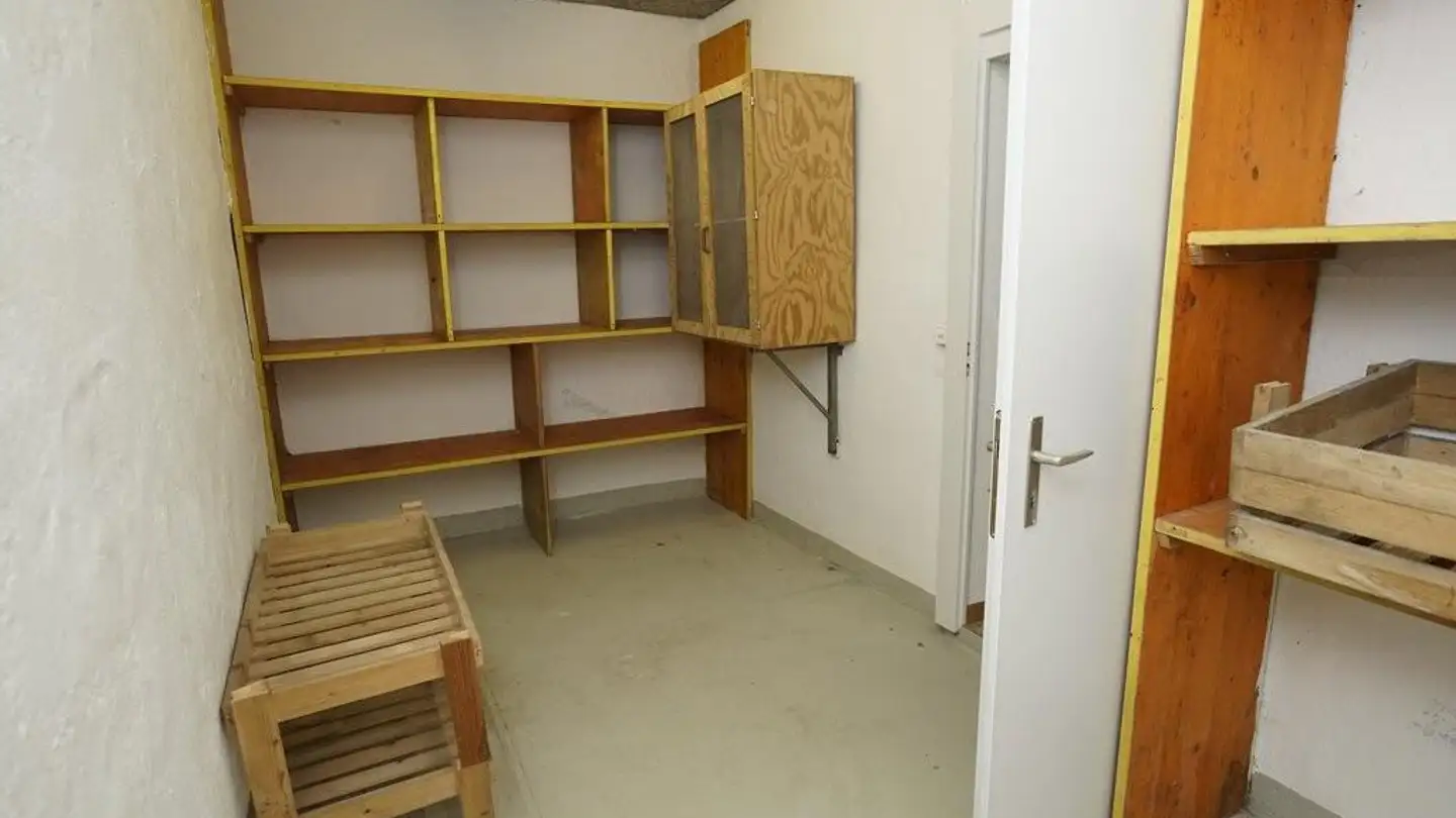 Lagerraum mieten - Seftigenstrasse 9, 3007 Bern - Foto 3