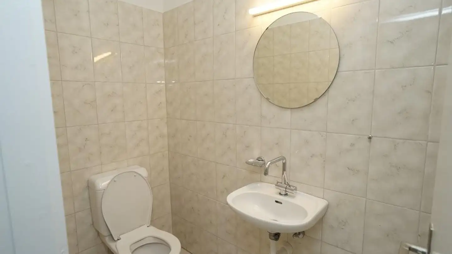 Lagerraum mieten - Seftigenstrasse 9, 3007 Bern - Foto 4