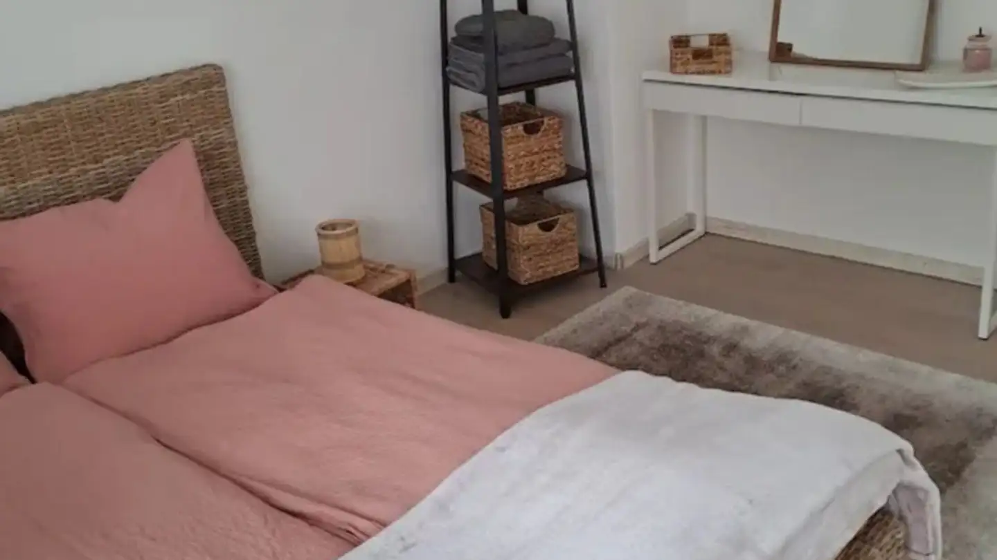 Single room for rent - 9548 Matzingen