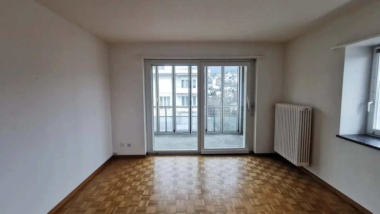 Appartement à louer - Mattenstrasse 28, 4632 Trimbach - Photo 4