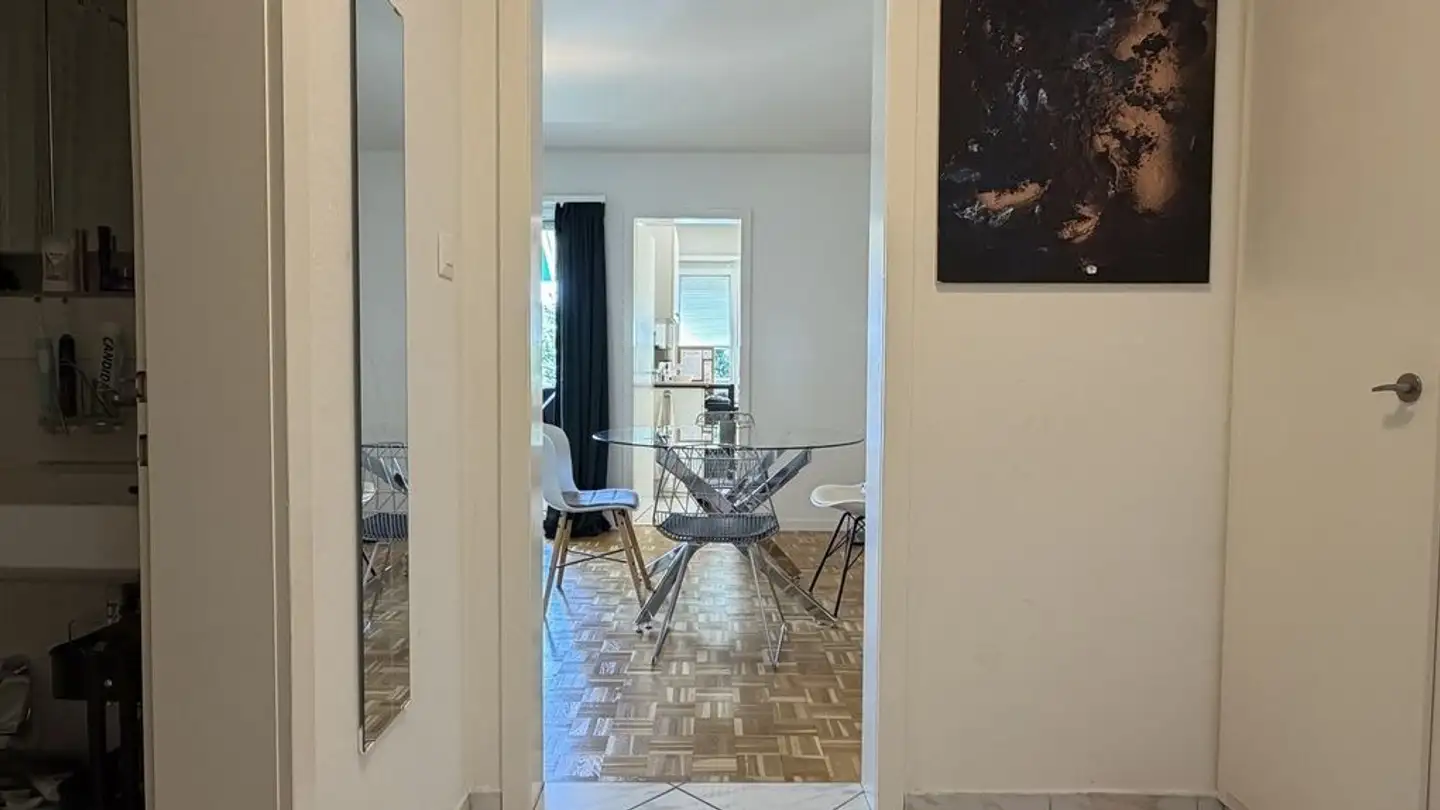 Wohnung mieten - Kriesbachstrasse 67b, 8600 Dübendorf - Foto 3