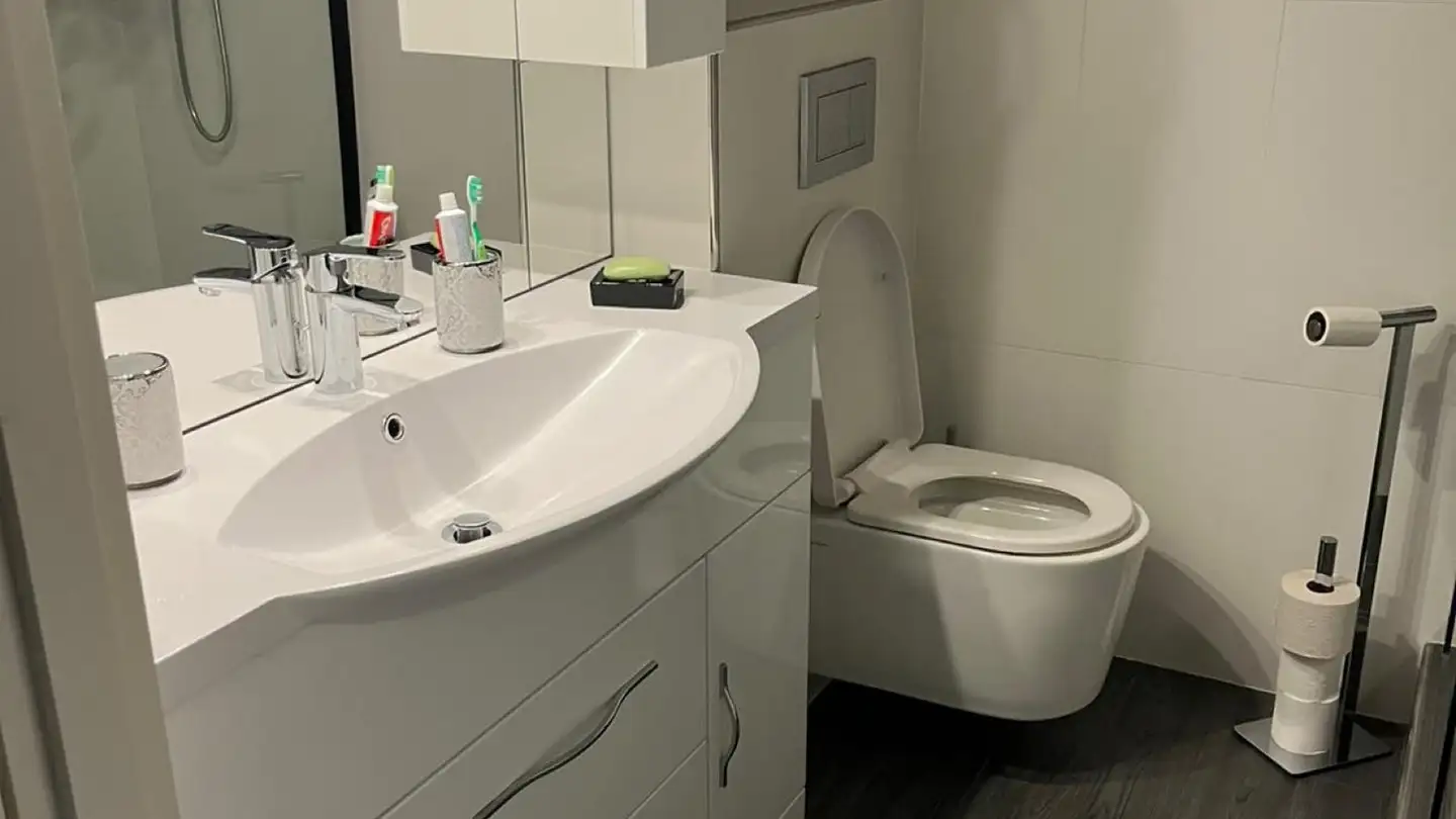 Wohnung mieten - Grand-Montfleury 10, 1290 Versoix - Foto 2