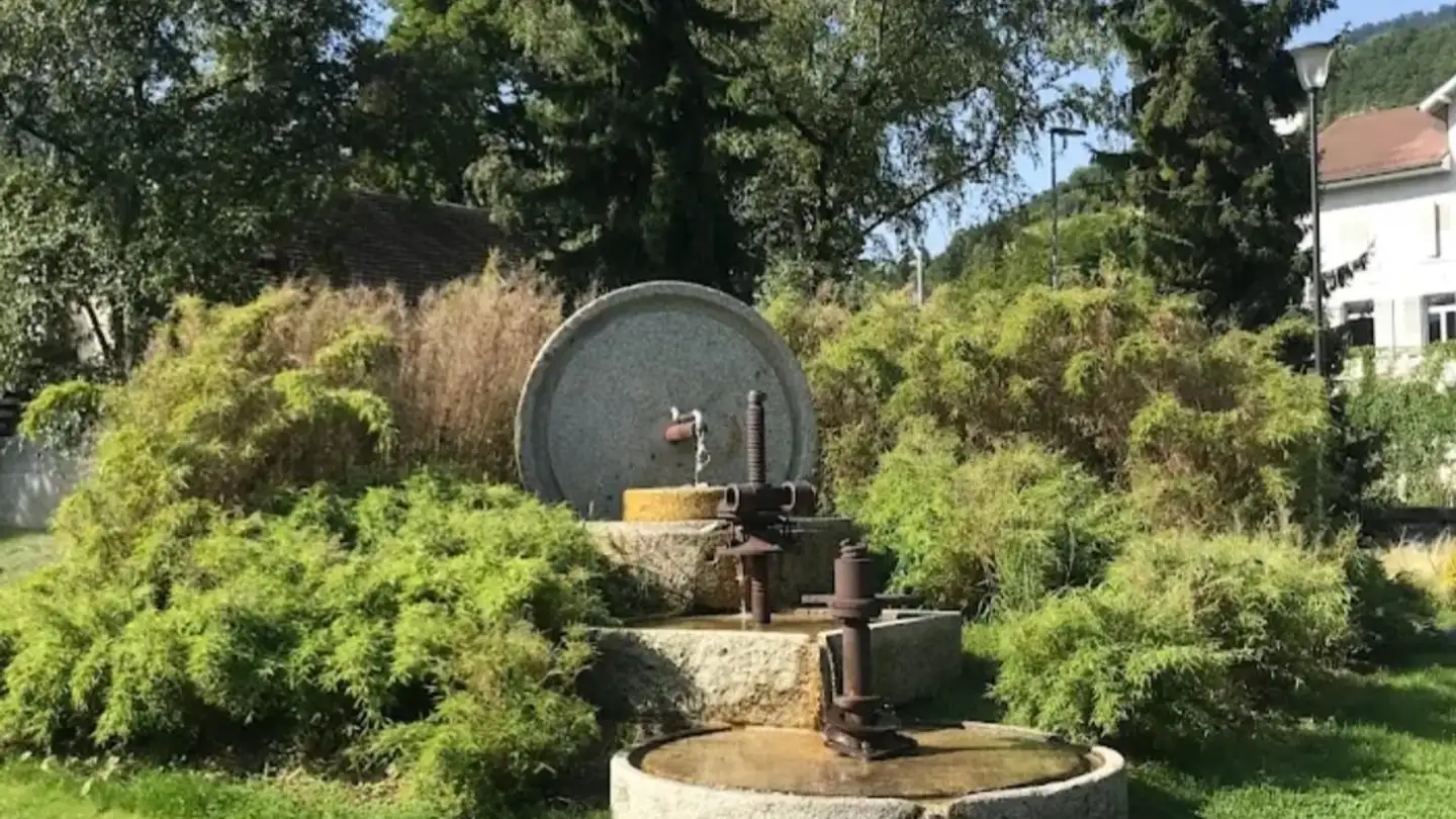 Zimmer mieten - Avenue de l'Europe, 1870 Monthey