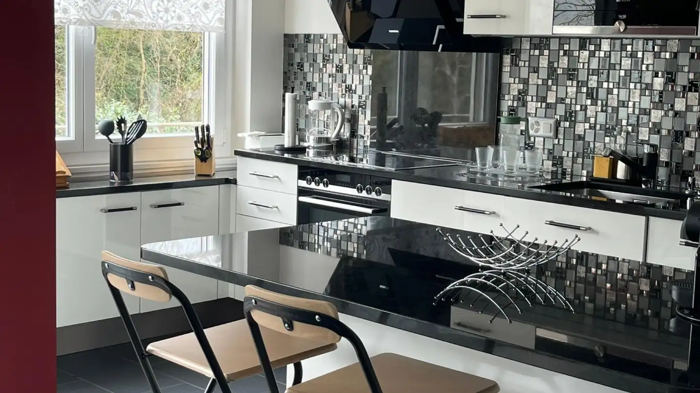 Wohnung mieten - Grand-Montfleury 10, 1290 Versoix - Foto 4