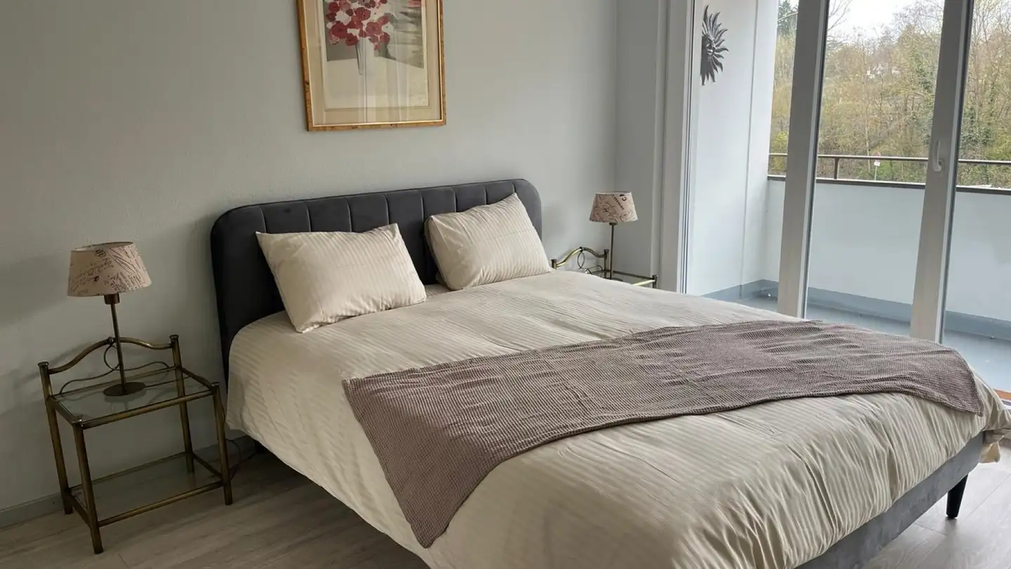 Wohnung mieten - Grand-Montfleury 10, 1290 Versoix - Foto 3