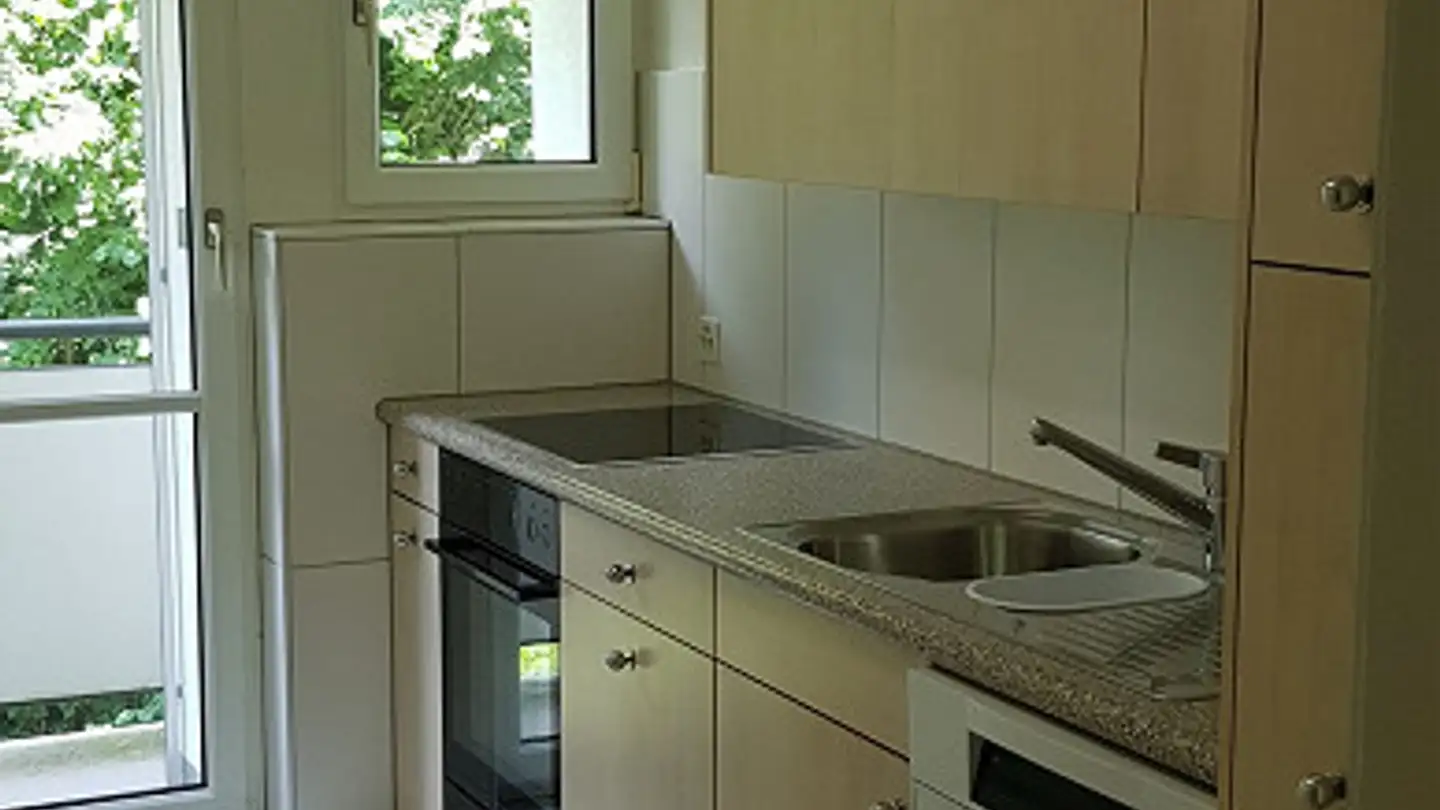 Appartement à louer - Rosenbergweg 20a, 9000 St. Gallen - Photo 2