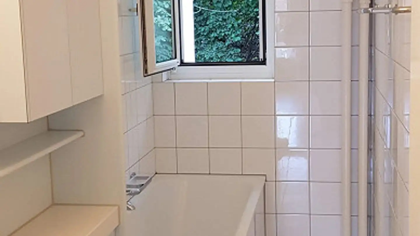 Appartement à louer - Rosenbergweg 20a, 9000 St. Gallen - Photo 3