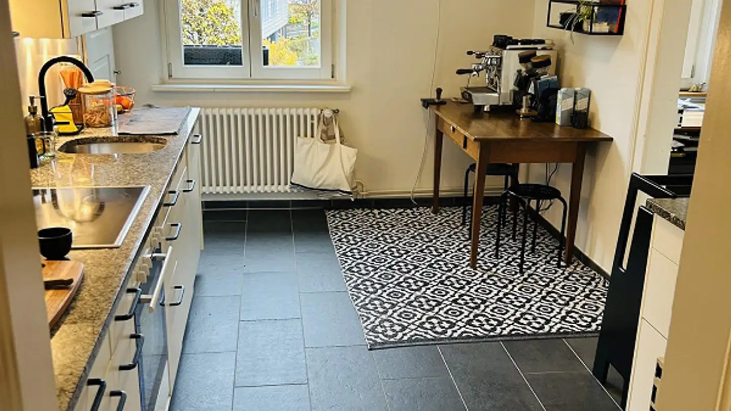 Penthouse for rent - Belpstrasse 6, 3074 Muri b. Bern - Photo 4