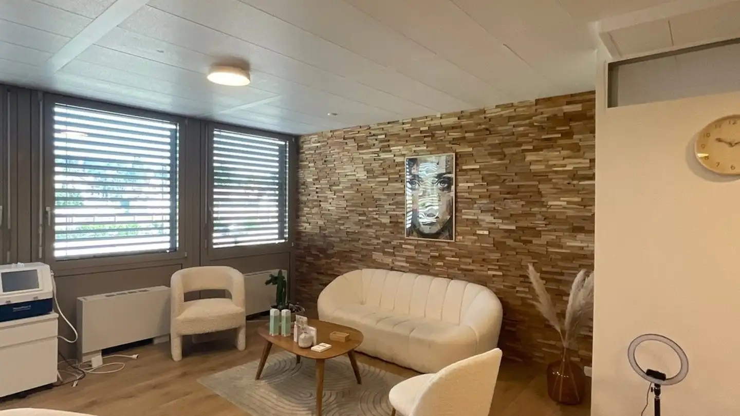 Commerciale in affitto - Rue De Lausanne 45, 1110 Morges