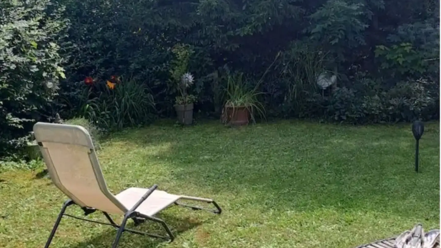 Single room for rent - 9548 Matzingen - Photo 4