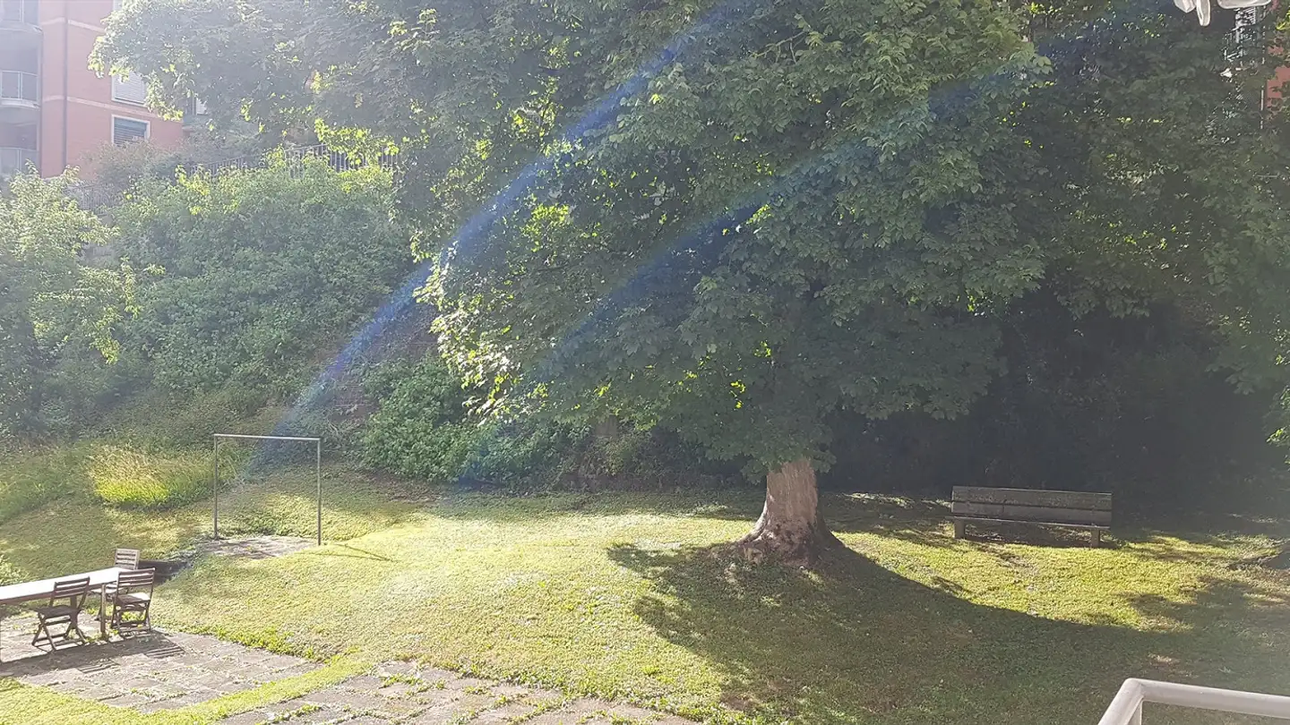 Appartement à louer - Rosenbergweg 20a, 9000 St. Gallen