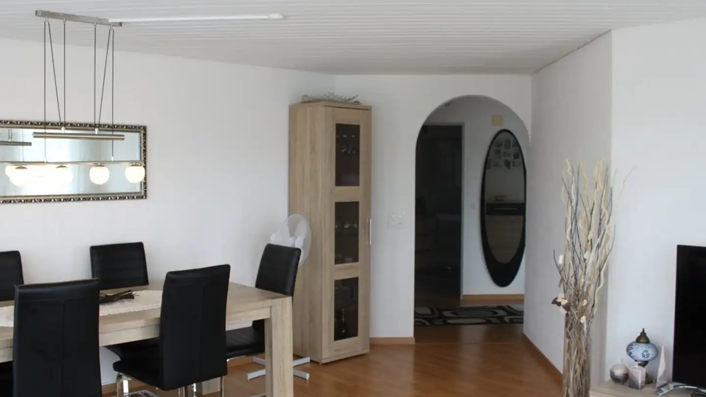 Wohnung mieten - Flawilerstrasse 1, 9500 Wil SG