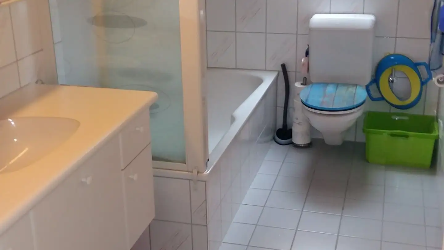 Appartamento in affitto - Wülflingerstrasse 118, 8408 Winterthur - Photo 3