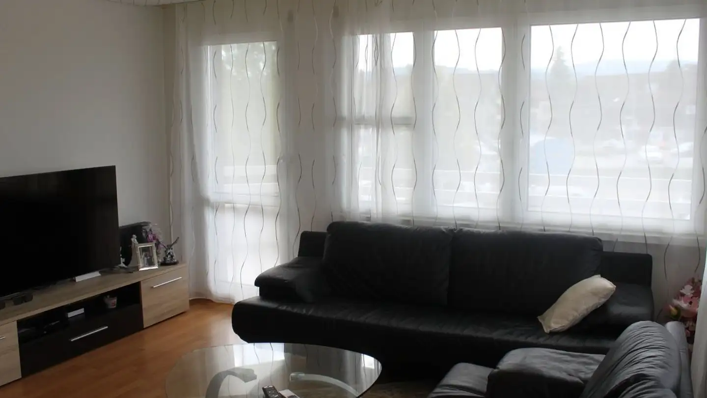 Wohnung mieten - Flawilerstrasse 1, 9500 Wil SG - Foto 2