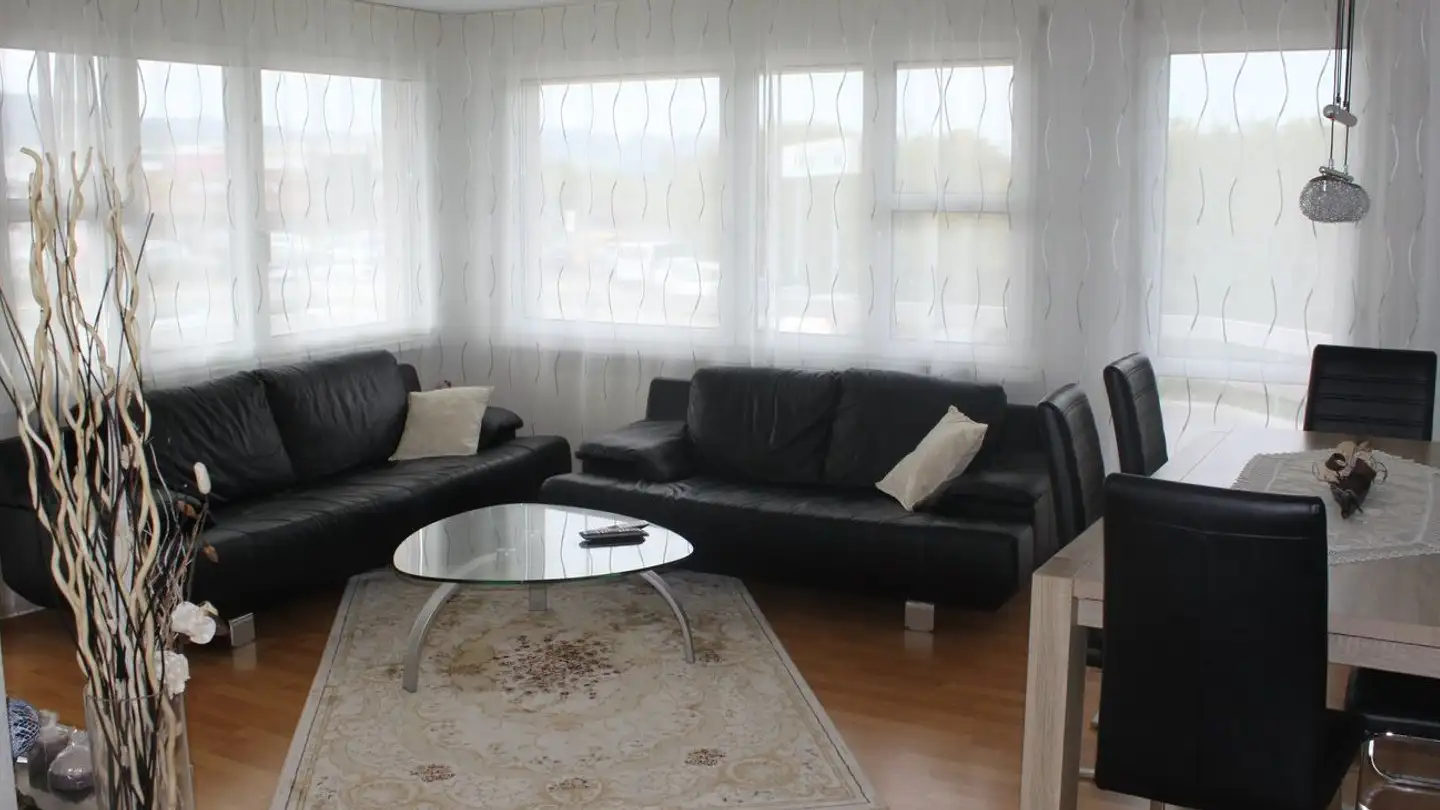 Wohnung mieten - Flawilerstrasse 1, 9500 Wil SG - Foto 3