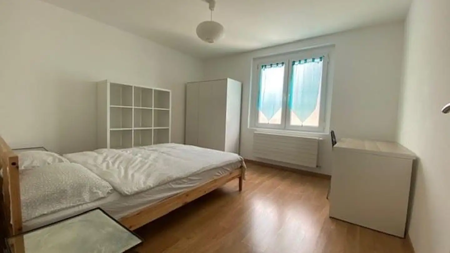 Zimmer mieten - Avenue Du Vignoble 25, 2000 Neuchâtel - Foto 2