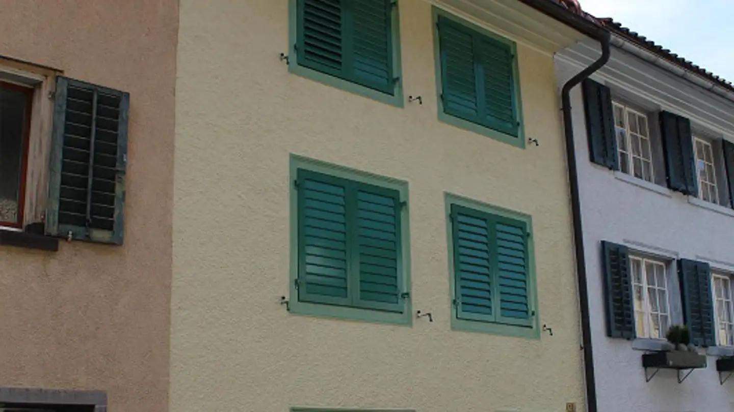 Haus mieten - Alte Wiese 12, 8755 Ennenda