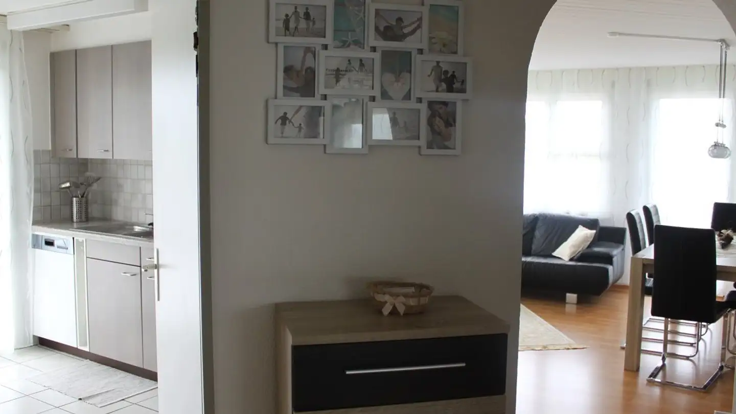 Wohnung mieten - Flawilerstrasse 1, 9500 Wil SG - Foto 4