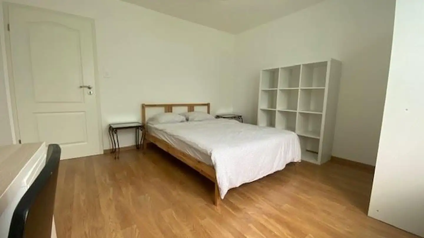 Zimmer mieten - Avenue Du Vignoble 25, 2000 Neuchâtel - Foto 3