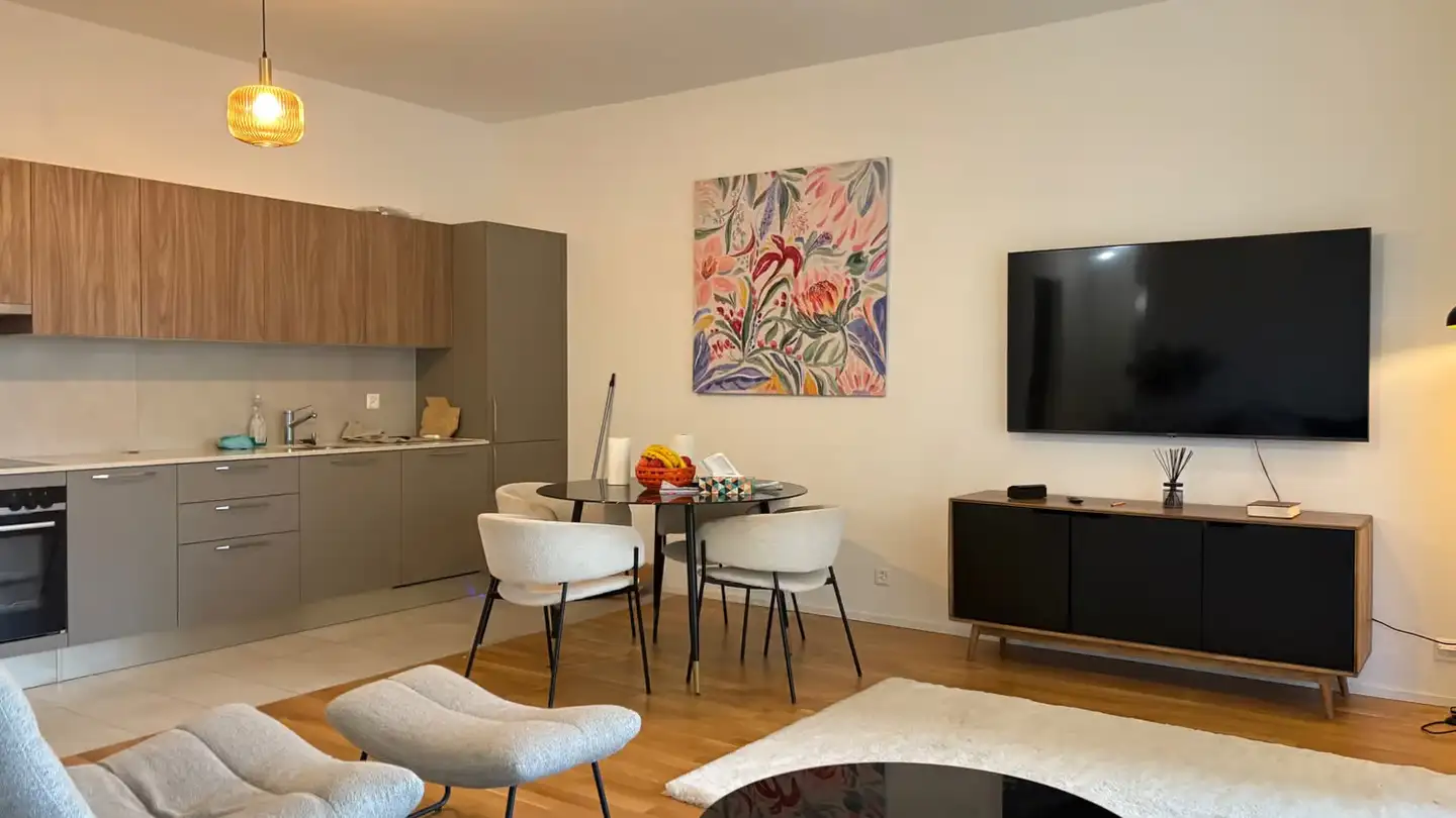 Apartment for rent - Avenue Du Vignoble, 2000 Neuchâtel - Photo 2