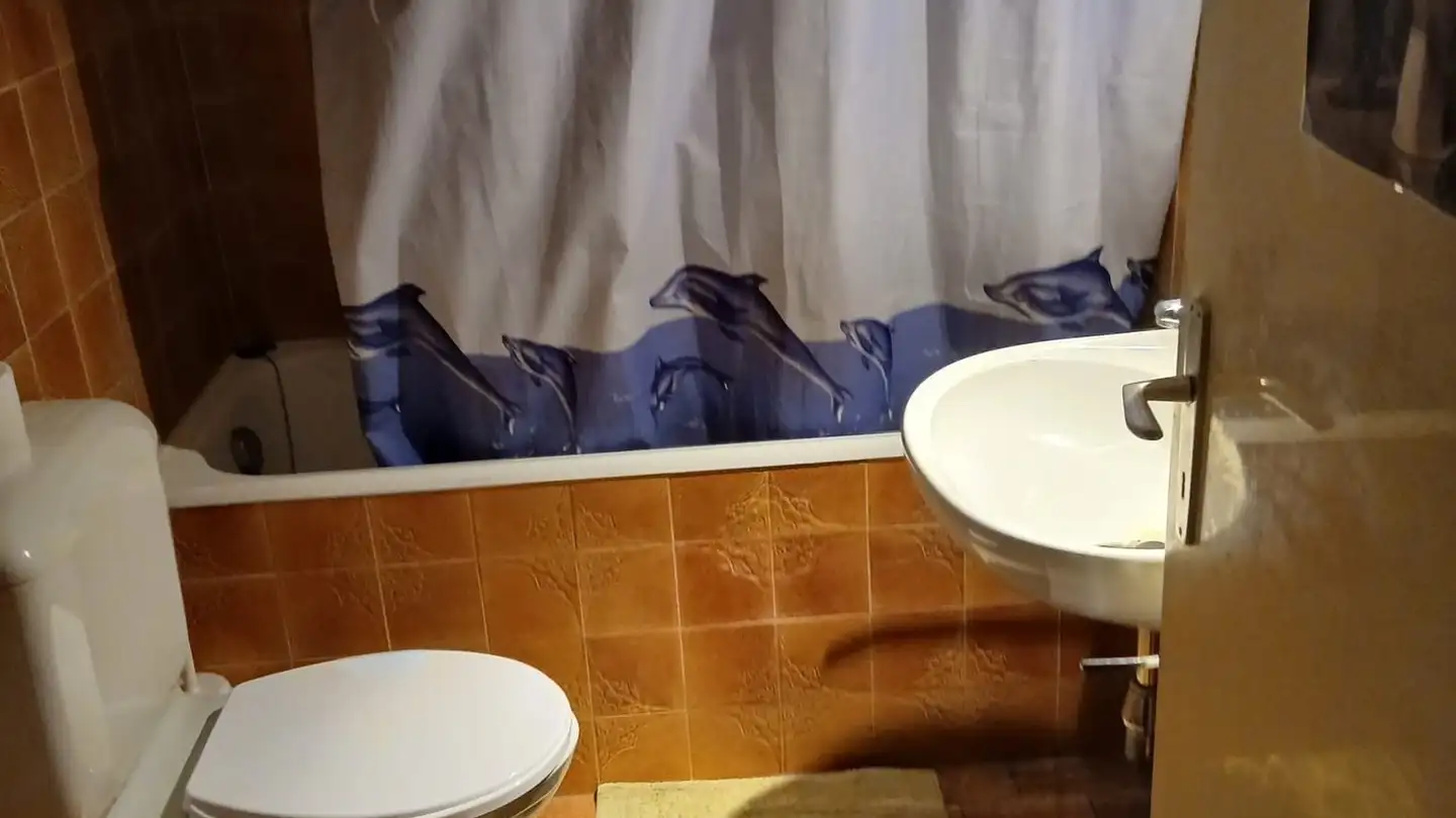 Appartement à louer - Via Magazzini Generali 10, 6828 Balerna - Photo 4