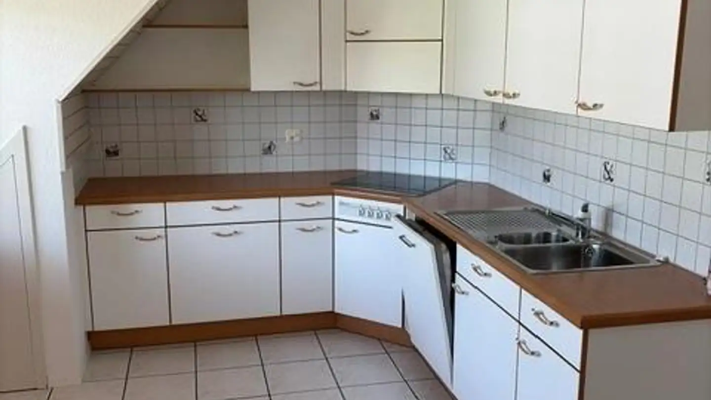 Appartamento in affitto - Schwarzenburgstrasse 825, 3145 Niederscherli