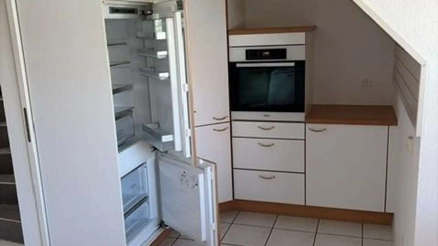 Appartamento in affitto - Schwarzenburgstrasse 825, 3145 Niederscherli - Foto 2