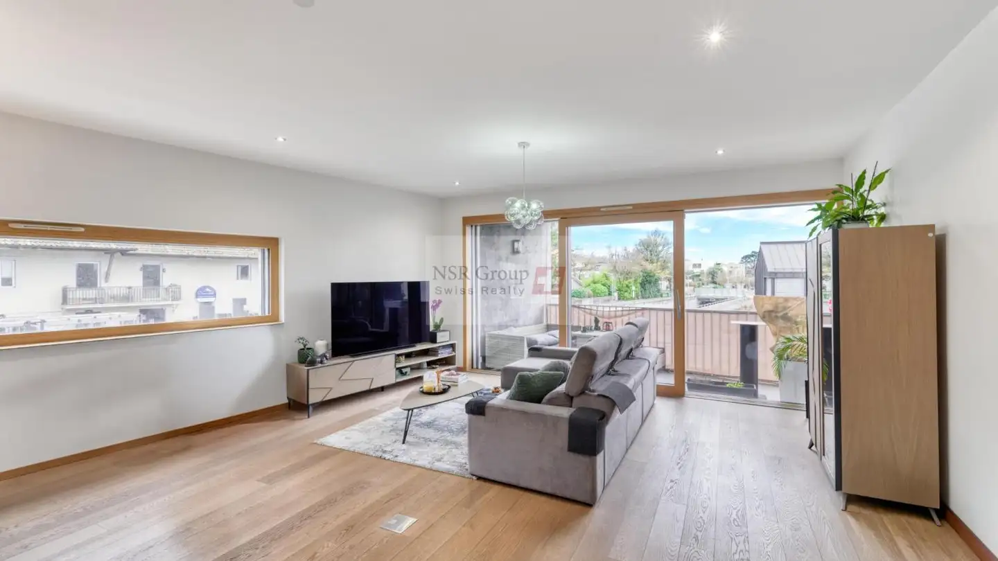 Appartement à vendre - 1222 Vésenaz - Photo 3