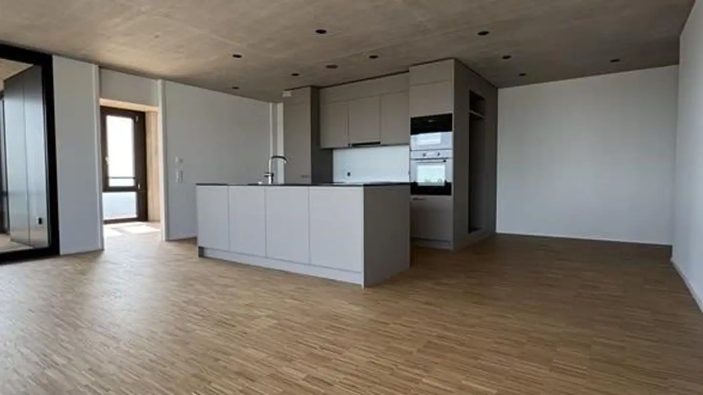 Appartamento in affitto - 8964 Rudolfstetten - Foto 2