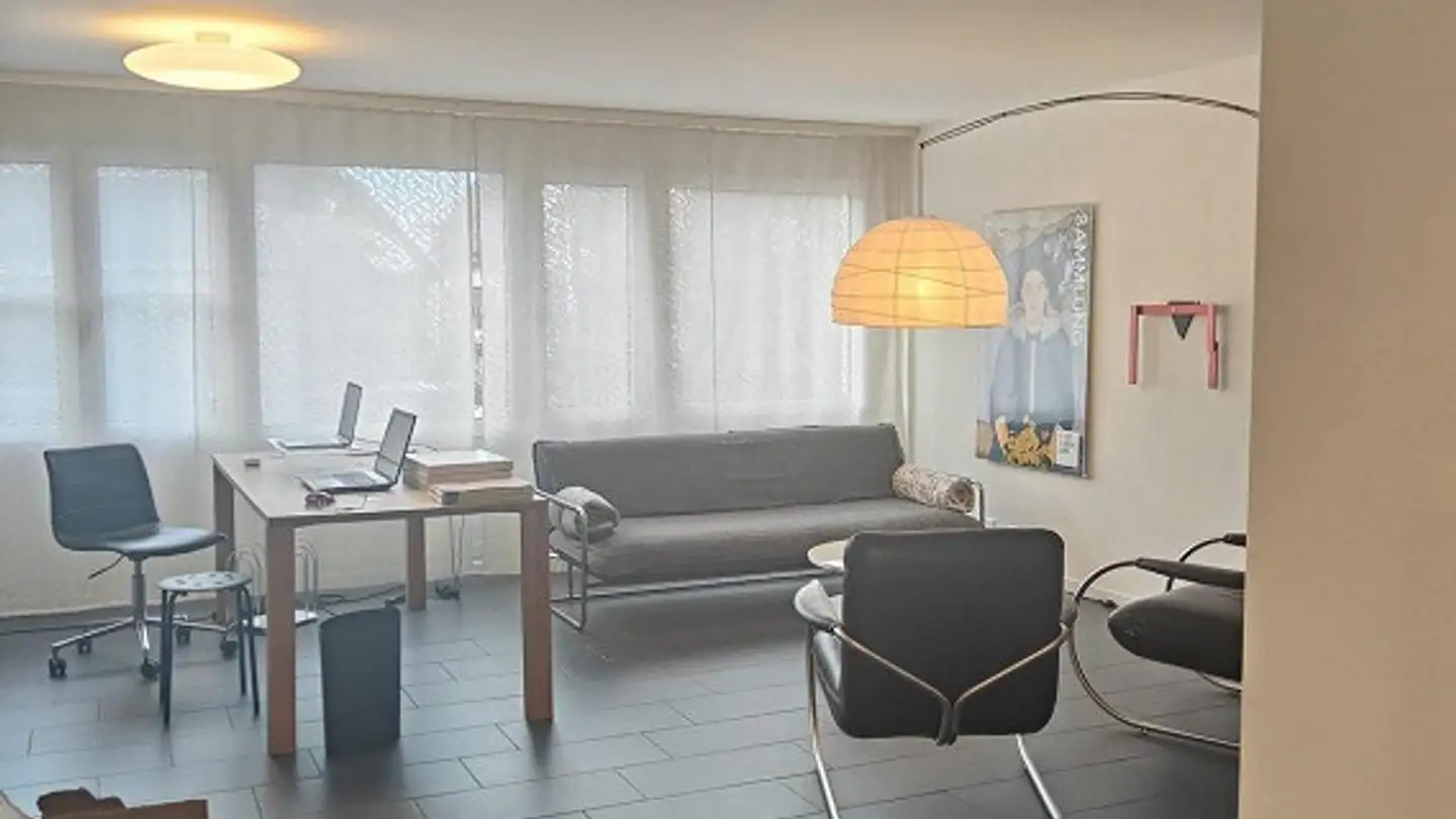 Apartment for rent - Zentrumsplatz 2, 3322 Urtenen-Schönbühl - Photo 2