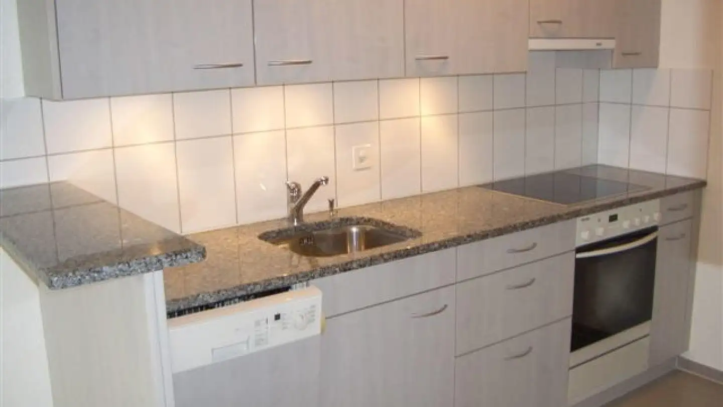 Apartment for rent - Bellacherstrasse 9, 4513 Langendorf - Photo 2