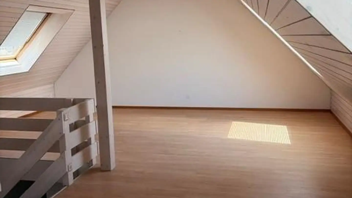 Appartamento in affitto - Schwarzenburgstrasse 825, 3145 Niederscherli - Foto 4