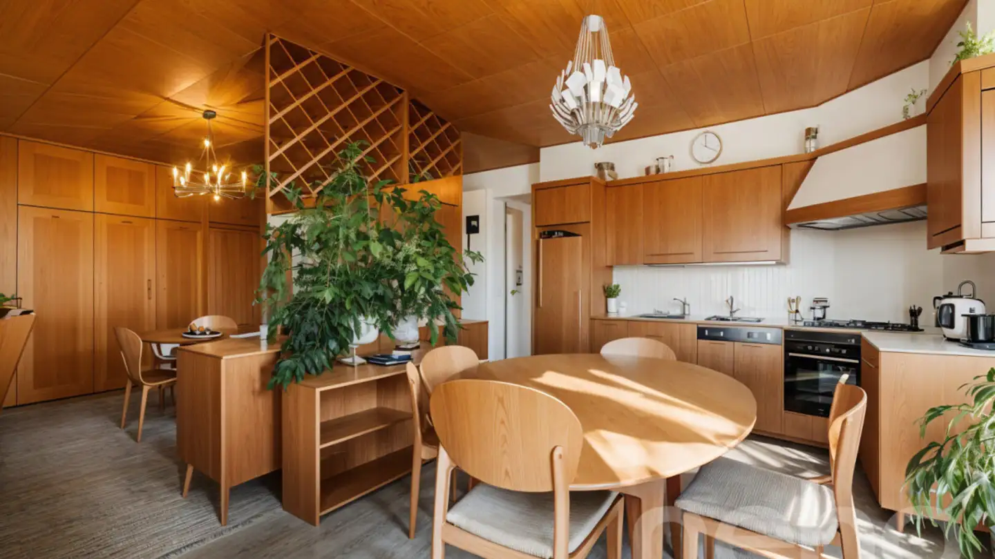 Appartamento in vendita - 1906 Charrat