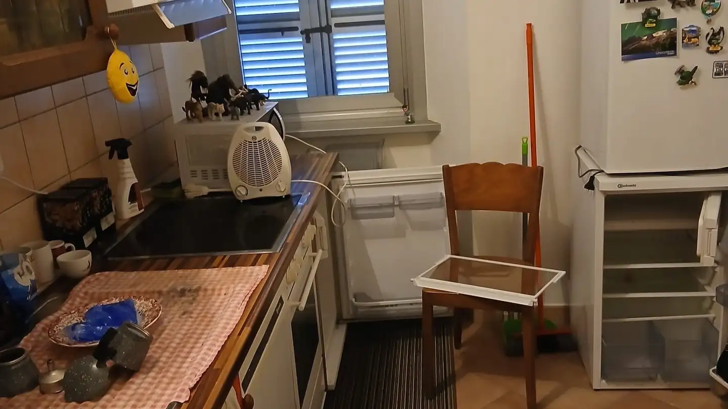 Appartement à louer - Via Magazzini Generali 10, 6828 Balerna - Photo 2