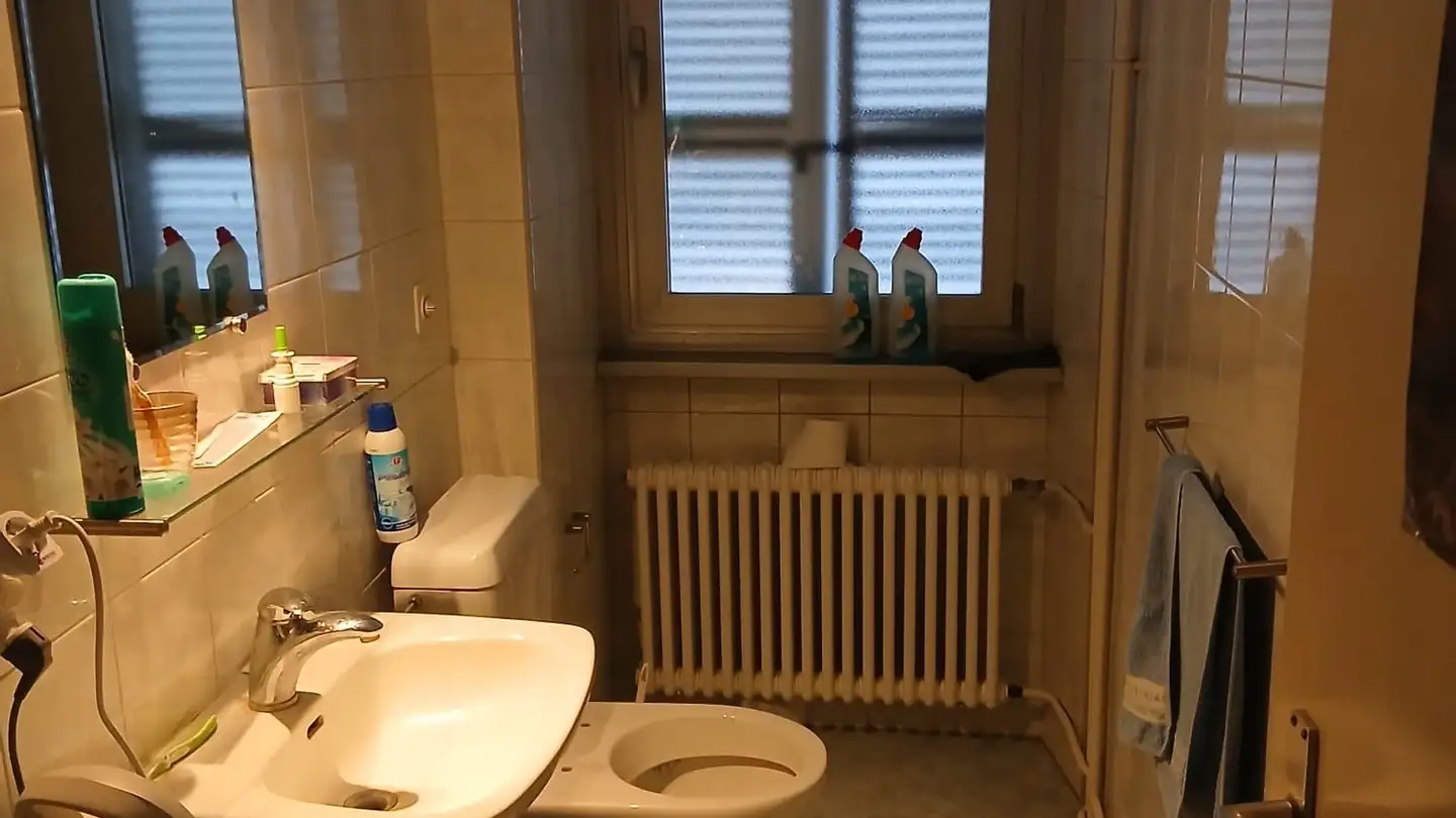 Appartement à louer - Via Magazzini Generali 10, 6828 Balerna - Photo 3