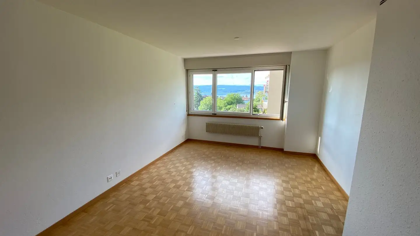 Wohnung mieten - Chemin de la Raisse 12, 2520 La Neuveville - Foto 4