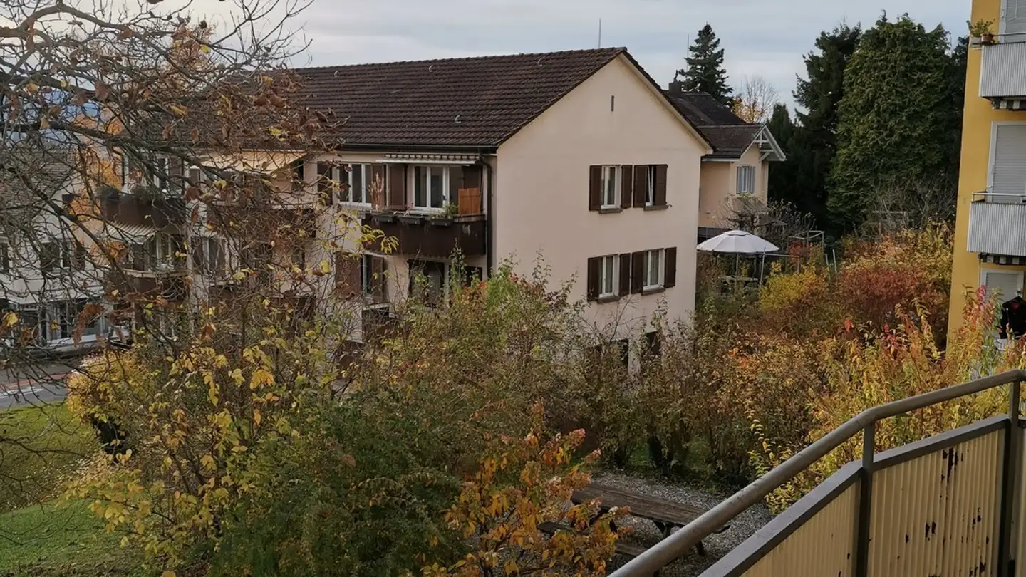 Appartamento in affitto - Alte Landstrasse 182, 8708 Männedorf
