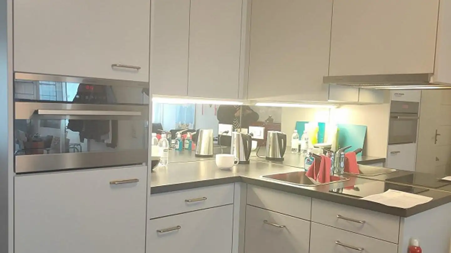 Apartment for rent - Zentrumsplatz 2, 3322 Urtenen-Schönbühl - Photo 3